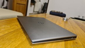 Na predaj notebook DELL XPS15 - 3