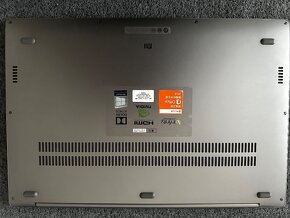 Xiaomi MI Notebook Pro i7-8550U/16GB RAM - 3