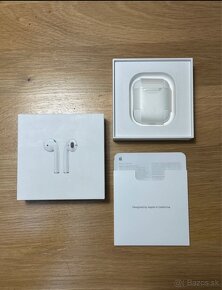 Apple AirPods (2.generation) - 3