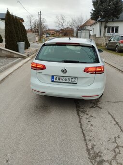 Volkswagen Passat B8 2.0TDI 110kw DSG - 3