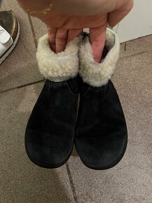 UGG T Jorie II detské zimné čižmy vel.27 - 3