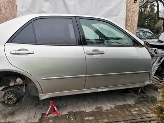 Lexus IS200 Xe10 - 3