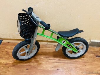 FirstBIKE - 3