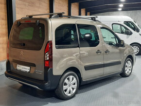 Citroën Berlingo 1.6 BlueHDi 100 L1 Confort - 3