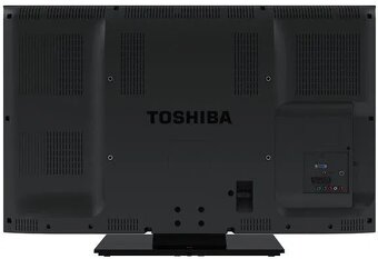 TV  TOSHIBA - 3