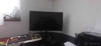 Monitor Samsung 27" - 3