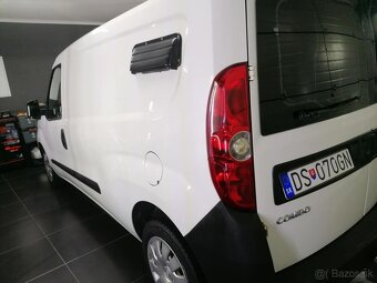 Opel Combo Combi 1.6 CDTI - 3