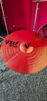 Paiste pst5 - 3