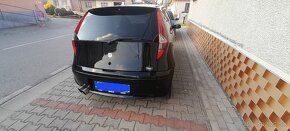 Fiat Punto HGT - 3