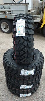 OFF/ROAD PNEU PROT. 245/70 R16 115R GEYER&HOSAJA RAPTOR - 3