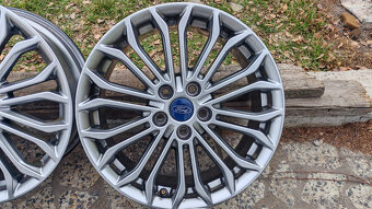 5x108 R17 --- FORD ... - 3