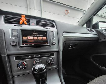 Volkswagen golf Variant 1.6 TDI - 3