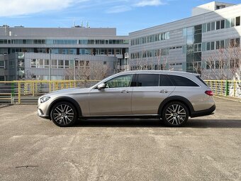 Mercedes-Benz E trieda All-Terrain odpočet DPH - 3