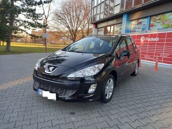 Peugeot 308 SW 1.6 HDi - 3