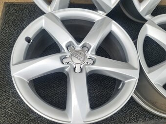 RONAL-disky 5X112 R19 AUDI - 3