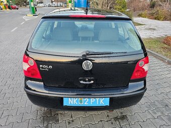 Volkswagen Polo  1,9 SDI - 3