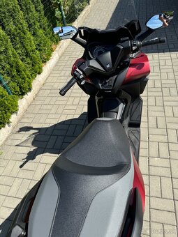 Honda forza 125 11kw - 3