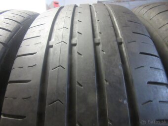 R16 Letná sada PASSAT rozteč 5x112 205/55R16 CONTINENTAL - 3