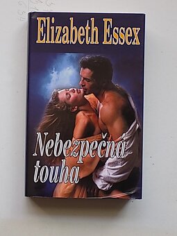 Historické romance - Kat Martin,Swann,Drake,Medeiros a iný - 3