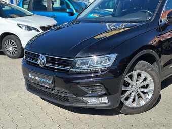 VOLKSWAGEN TIGUAN , 4x4 , - 3