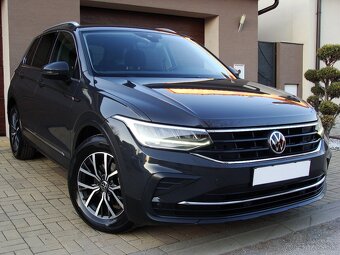 Volkswagen Tiguan 2.0 TDI EVO Life 84000KM - 3