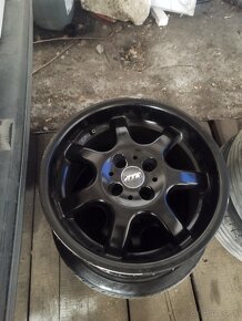 ATS r16 4x100 9J - 3