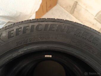 Goodyear Efficient Grip 205/55R16 91V DOT 1323 - 3