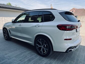 Bmw X5 xDrive 30d Mpacket - 3