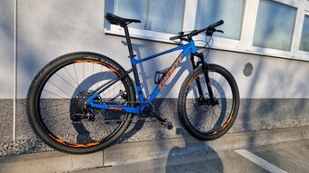 Bicykel GIANT Fathom HT 29er - 3