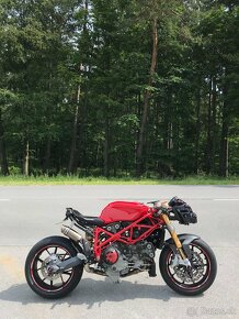 Ducati 999s - 3