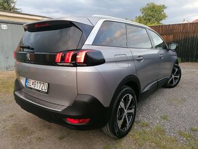 Peugeot 5008 1,6 BlueHDi 88KW 120PS EAT6 - 3