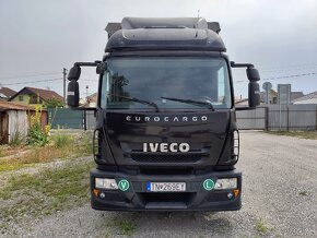 Iveco Euro Cargo 120E28. EUR 5 EEV

 - 3