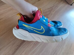 Botasky Nike Flex Runner 2 - 3