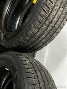 Celoročne pneumatiky 225/60 r17 Vredestein - 3