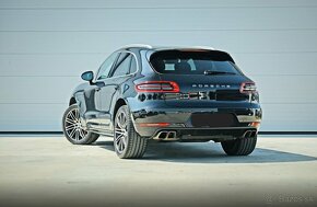 Porsche Macan Turbo, odpočet DPH - 3