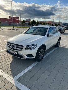 ✅ Mercedes Benz GLC 220D 4matic A/T Bluetec ✅ - 3