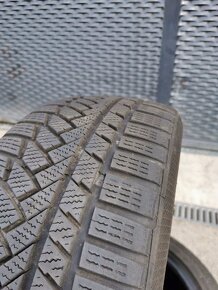 Continental 225/45 R18 95V zimné pneumatiky 2Ks - 3