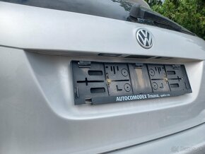 Rozpredam VW Golf VI Variant 1.6Tdi 77kw - 3