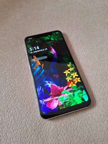 LG G8s thinq - 3