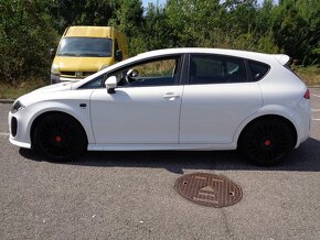 Seat Leon 1.2 TSI Reference GT - 3