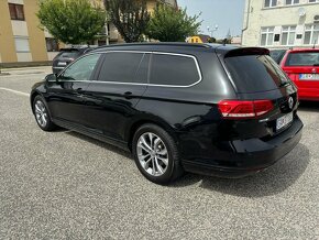 VOLKSWAGEN PASSAT VARIANT 2.0 TDI.DSG.4 MOTION - 3