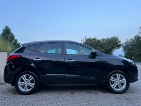 Hyundai ix35 1.7 CRDi 4x2 - 3