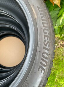 235/50 r19 zimné BRIDGESTONE 103V - 3