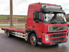 Prodám VOLVO FM 9 340 42 R EURO 5 pro přepravu kontejnerů - 3