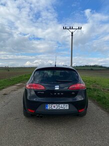 Seat Leon FR 2.0 Tfsi - 3