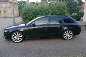 Prodám Audi A4 Avant B8 2.0Tdi - 3