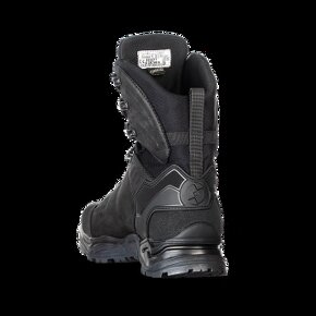 Taras Army Black - KANADY GORETEX - 3