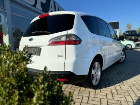 FORD S-MAX 2.0 TDCi automat - 3