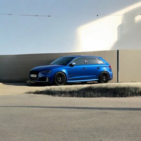 AUDI RS3 8V RSR - 3