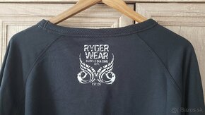 Ryderwear triko XXL pánske nové - 3